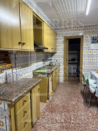 Chalet en venta en Vall d´Uixó (la)