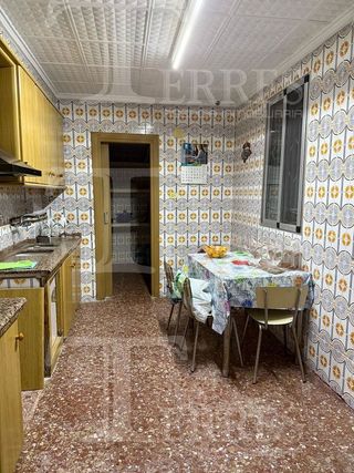 Chalet en venta en Vall d´Uixó (la)