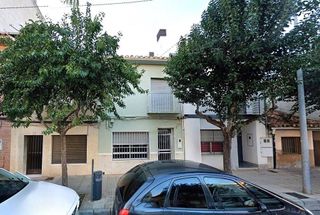 Chalet en venta en El Pilar en Villarreal