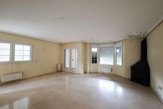 Casa pareada en venta en Zona Centro en Moralzarzal