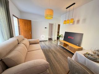 Casa adosada en venta en San Javier en San Javier