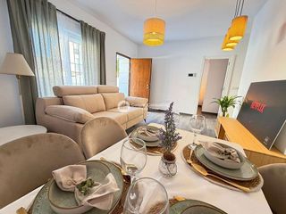 Casa adosada en venta en San Javier en San Javier