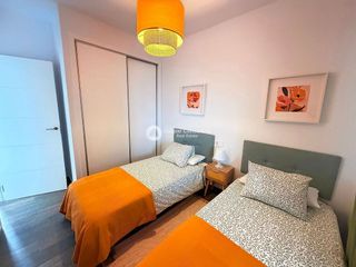 Casa adosada en venta en San Javier en San Javier