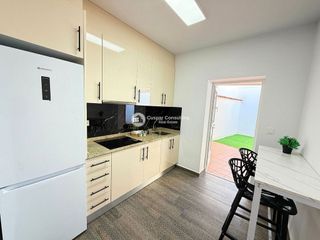 Casa adosada en venta en San Javier en San Javier