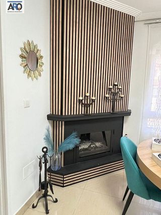 Casa pareada en venta en Centro en Alhaurín de la Torre