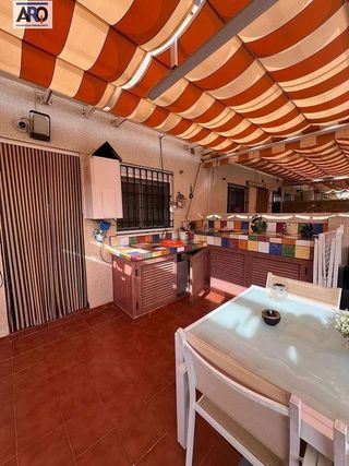 Casa pareada en venta en Centro en Alhaurín de la Torre