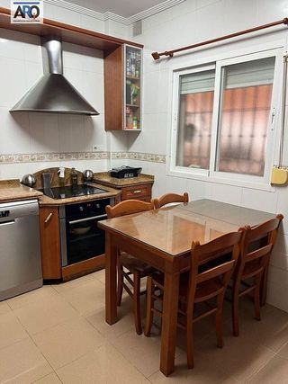 Casa pareada en venta en Centro en Alhaurín de la Torre