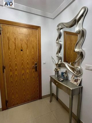 Casa pareada en venta en Centro en Alhaurín de la Torre