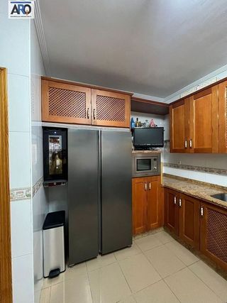 Casa pareada en venta en Centro en Alhaurín de la Torre