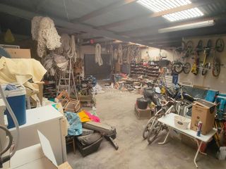 Chalet en venta en Novelda