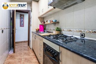 Piso en venta en Can Clota en Esplugues de Llobregat