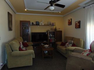 Casa en venta en Valdepeñas