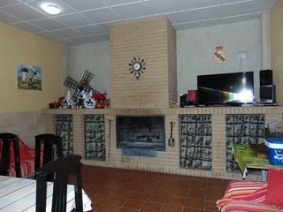 Casa en venta en Valdepeñas