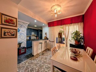 Casa adosada en venta en Loja
