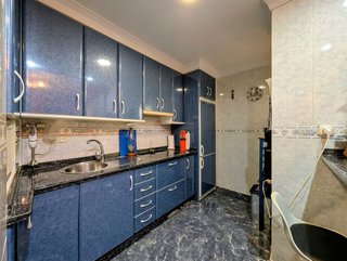 Casa adosada en venta en Loja