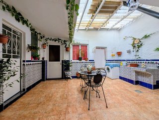 Casa adosada en venta en Loja