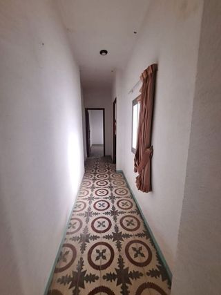 Casa adosada en venta en Centro en Castellón de la Plana