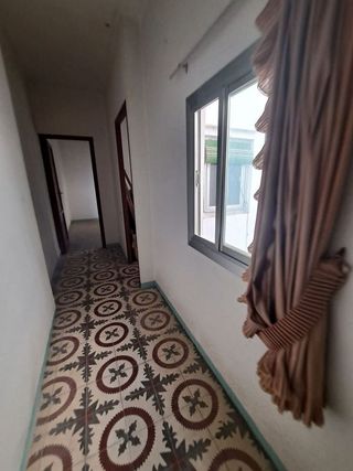 Casa adosada en venta en Centro en Castellón de la Plana