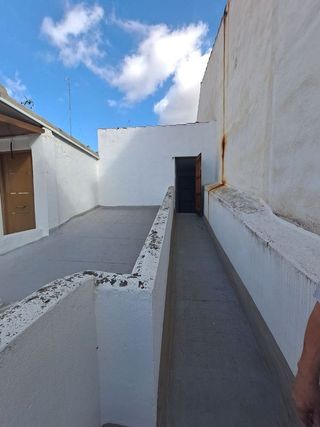 Casa adosada en venta en Centro en Castellón de la Plana