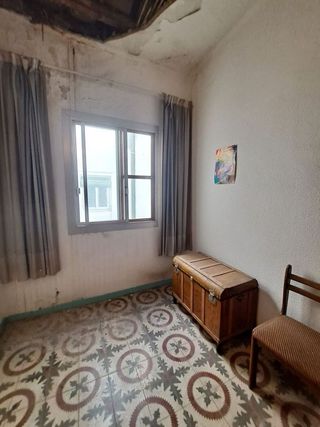 Casa adosada en venta en Centro en Castellón de la Plana