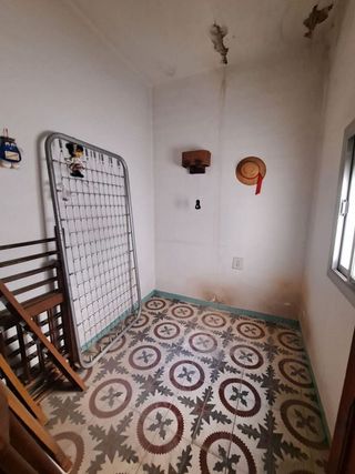Casa adosada en venta en Centro en Castellón de la Plana