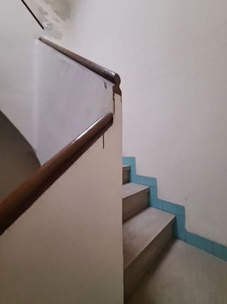 Casa adosada en venta en Centro en Castellón de la Plana