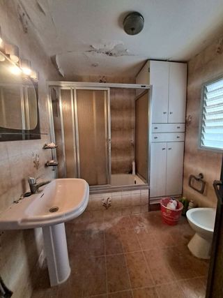 Casa adosada en venta en Centro en Castellón de la Plana