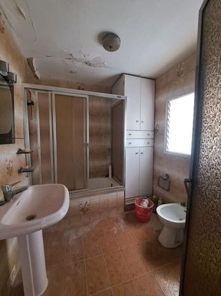 Casa adosada en venta en Centro en Castellón de la Plana