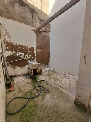 Casa adosada en venta en Centro en Castellón de la Plana