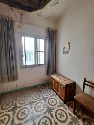 Casa adosada en venta en Centro en Castellón de la Plana