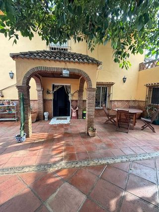 Chalet en venta en Alhaurín el Grande