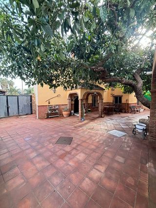 Chalet en venta en Alhaurín el Grande