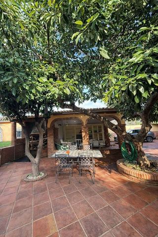 Chalet en venta en Alhaurín el Grande