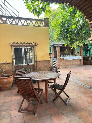 Chalet en venta en Alhaurín el Grande