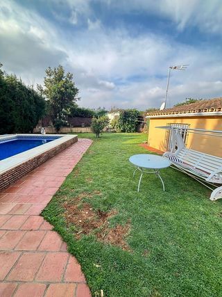 Chalet en venta en Alhaurín el Grande