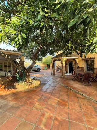 Chalet en venta en Alhaurín el Grande