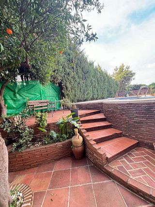 Chalet en venta en Alhaurín el Grande