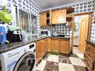 Chalet en venta en Centro Histórico en Vélez-Málaga