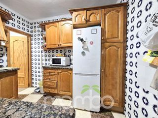 Chalet en venta en Centro Histórico en Vélez-Málaga