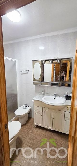 Chalet en venta en Centro Histórico en Vélez-Málaga