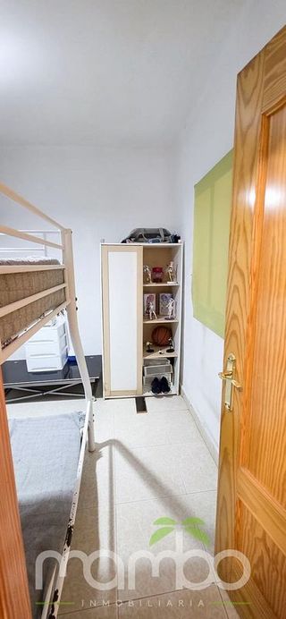 Chalet en venta en Centro Histórico en Vélez-Málaga