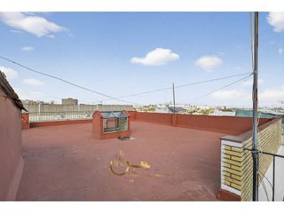 Casa pareada en venta en Barrio Alto en San Juan de Aznalfarache