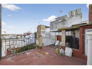 Casa pareada en venta en Barrio Alto en San Juan de Aznalfarache
