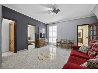 Casa pareada en venta en Barrio Alto en San Juan de Aznalfarache