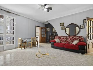 Casa pareada en venta en Barrio Alto en San Juan de Aznalfarache