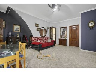Casa pareada en venta en Barrio Alto en San Juan de Aznalfarache