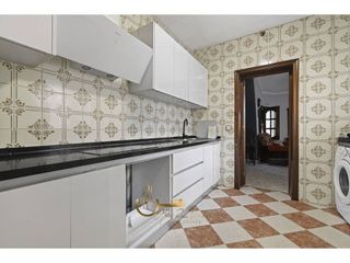 Casa pareada en venta en Barrio Alto en San Juan de Aznalfarache