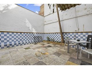 Casa pareada en venta en Barrio Alto en San Juan de Aznalfarache