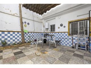 Casa pareada en venta en Barrio Alto en San Juan de Aznalfarache