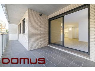 Piso en venta en Sant Josep en Hospitalet de Llobregat, L´